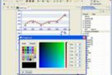WebCharts 3D预览：